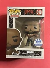 Funko Pop Rocks: DMX #318 (Funko Shop Exclusive) FREE SHIPPING w/POP PROTECTOR