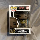 Funko Pop! Rocks: DMX - DMX #317