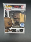 Funko POP! Rocks: DMX (Funko) #318 In Protector