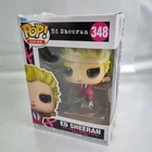 Funko Pop! Rocks Ed Sheeran Bad Habits #348 Vinyl Figure