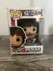 Funko Pop! Rocks: Eddie Van Halen #258 w/pop Protector!