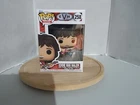 Funko Pop! Rocks Eddie Van Halen vinyl #258