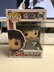 FUNKO POP! ROCKS EDDIE VAN HALEN (WITH GUITAR) #258 VINYL FIGURE