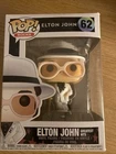 Funko Pop! Rocks Elton John Greatest Hits Vol. 62