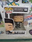 Funko Pop! Rocks Elvis Jailhouse Rock #186 Vinyl Figure