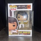 Funko POP! Rocks - Elvis Presley - Elvis Pharaoh Suit #287