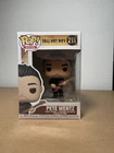 Funko Pop! Rocks Fall Out Boy - Pete Wentz #211. 1448