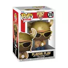 Funko Pop! Rocks - Flavor Flav #310