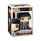 Funko Pop! Rocks: Freddie Mercury #92 - FACTORY SEALED!