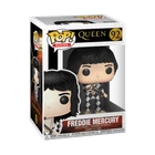 Funko Pop! Rocks: Freddie Mercury #92 - FACTORY SEALED!
