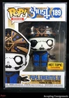 Funko Pop! Rocks Ghost Hot Topic Exclusive #189 Papa Emeritus IV