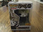 Funko Pop! Rocks Ghost Papa Emeritus 3  204  Hot Topic Exclusive-Sold Out!