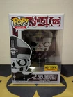 Funko Pop! Rocks: Ghost - Papa Emeritus II #125 Vinyl Figure Hot Topic Exclusive