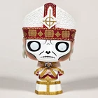 Funko Pop! Rocks: Ghost - Papa Nihil #169 Hot Topic Exclusive NO BOX