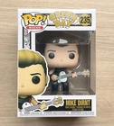 Funko Pop Rocks Green Day Mike Dirnt #235 + Free Protector
