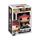 Funko Pop! Rocks: Guns N Roses - Axl Rose #50
