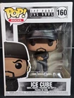 Funko Pop! Rocks Ice Cube #160 Vaulted