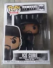 Funko - Pop Rocks - Ice Cube - 160 - Vinyl Figure - ICE CUBE - 2020 - MINT