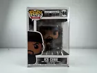 Funko Pop Rocks Ice Cube Vinyl 160 Figure New In Box