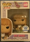 Funko Pop! Rocks Ice Spice #449 Funko.com Exclusive