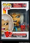 Funko Pop! Rocks Iron Maiden #145 The Number of the Beast Eddie