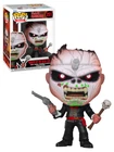 Funko POP! Rocks Iron Maiden #251 Nights Of The Dead Eddie - New, Mint Condition