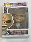 Funko Pop Rocks Iron Maiden Eddie Vinyl Figure 2021 Piece of Mind 146