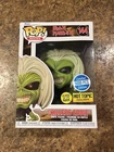 Funko Pop! Rocks - Iron Maiden: Killers Eddie #144 Glow GITD Hot Topic LE 5000