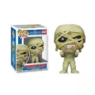 Funko POP! Rocks - Iron Maiden - MUMMY EDDIE  #442 - Brand NEW + Protector