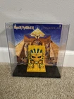 Funko Pop Rocks Iron Maiden Mummy Eddie