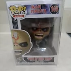 Funko Pop! Rocks Iron Maiden Piece of Mind Eddie #146 Vinyl Figure FREEPOST