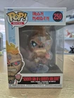 Funko Pop Rocks Iron Maiden Seventh Son Of A Seventh Son Eddie #250