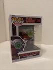 Funko Pop! Rocks - Iron Maiden - "Somewhere in Time Eddie" #248