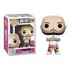 Funko Pop! Rocks: J Balvin Limited Edition Figure #136 Reggaeton RESERVED