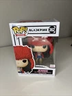 Funko Pop! Rocks - Jennie #362 BLACKPINK Vinyl Figure - Brand New🔥