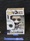 FUNKO POP! ROCKS JERRY GARCIA #61 GRATEFUL DEAD