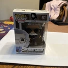 FUNKO POP! ROCKS JERRY GARCIA #61 GRATEFUL DEAD