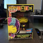 FUNKO POP ROCKS! - Jimi Hendrix 2021 Fall Convention Limited Edition #239