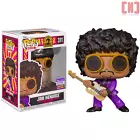 Funko POP! Rocks Jimi Hendrix 2023 Summer Limited Edition #311 Vinyl Figure New
