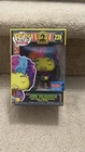 Funko POP Rocks Jimi Hendrix 239 Black Light 2021 Exclusive Limited Edition!