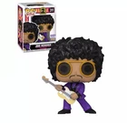 Funko Pop Rocks Jimi Hendrix 311 2023 Summer Convention Limited Edition