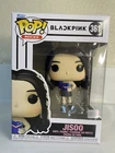 Funko Pop! Rocks - Jisoo #361 BLACKPINK Vinyl Figure - BRAND NEW