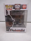 Funko Pop Rocks JMJ Run DMC 4ever Jam Master Jay 201