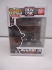 Funko Pop Rocks JMJ Run DMC 4ever Jam Master Jay 201