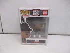 Funko Pop Rocks JMJ Run DMC 4Ever Run 199