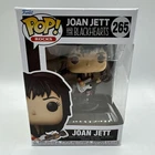 Funko Pop! Rocks: Joan Jett and The Black Hearts - Joan Jett (265) Bobble