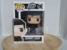 Funko Pop! Rocks Johnny Cash vinyl #116