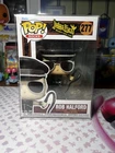 Funko Pop! Rocks Judas Priest Rob Halford #277 Vinyl Figure