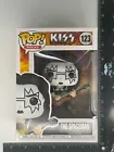 Funko POP! Rocks KISS The Spaceman #123 Vinyl Figure i03