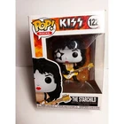 FUNKO POP! ROCKS KISS - THE STARCHILD 122 - NEW